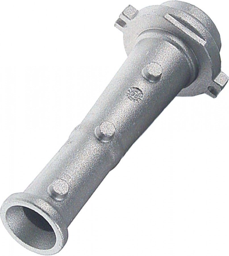 Suport - venturi pentru arzator ø 100 mm, 10 kW - 104560