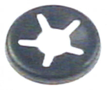 Saiba elastica de blocare pentru ax ø 8mm, ext. ø 15,3mm - 104563