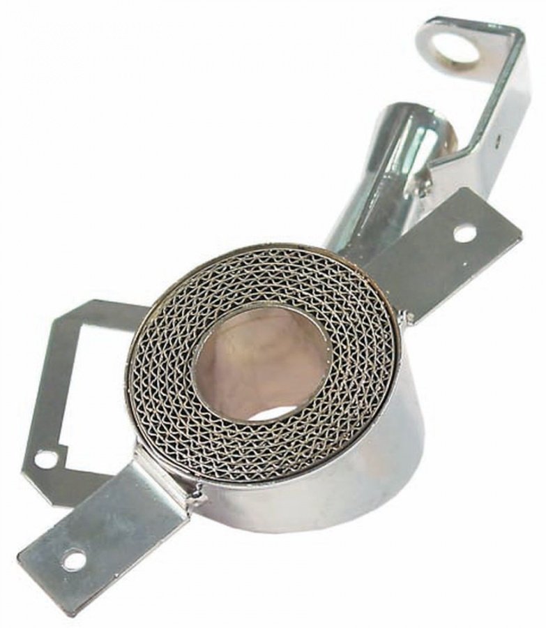 Arzator, ø 74mm, L 185mm, H 60mm - Cod 104568