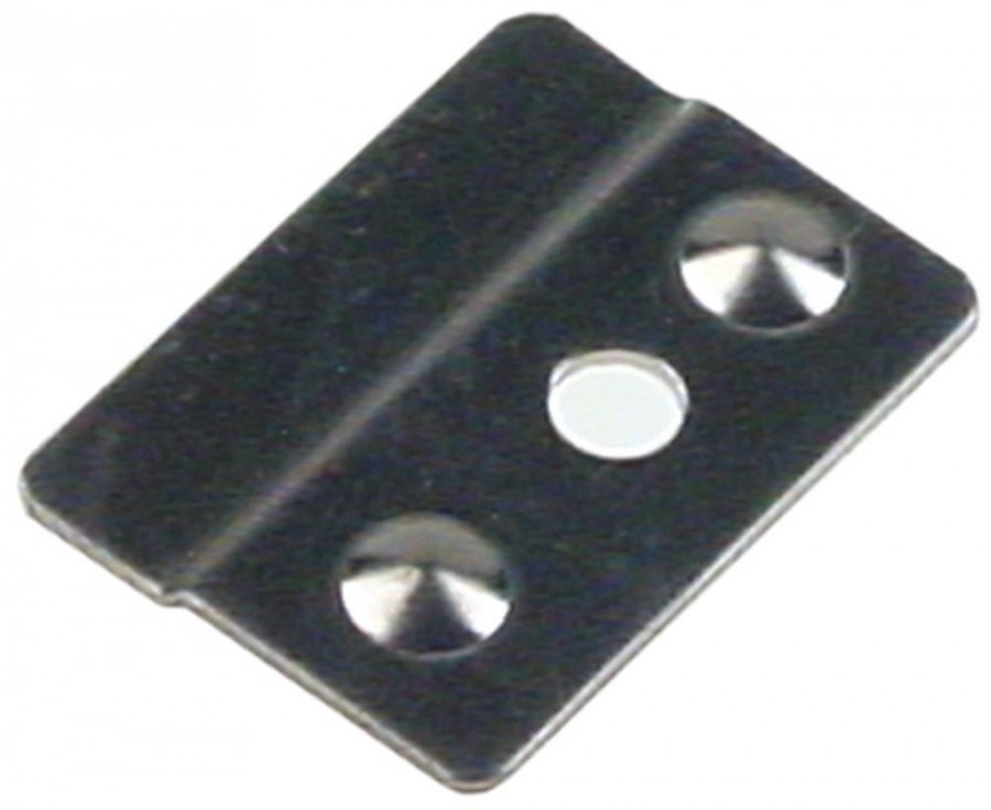bracket for gas burner