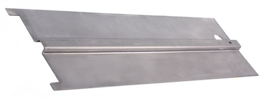 cover L 690 mm W 200 mm gas range