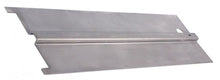 cover L 690 mm W 200 mm gas range