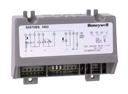 Automat de aprindere HONEYWELL, S4570BS 1002, 220-240V, 10 VA, 50Hz - 104599