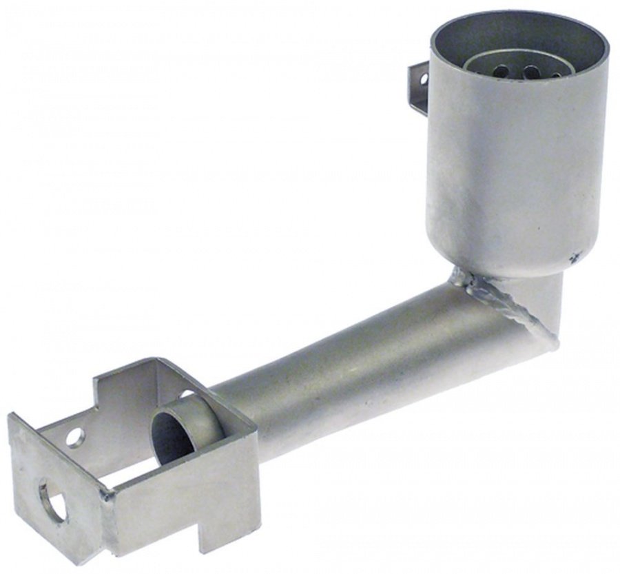 burner for convection oven ø 60 mm L 220 mm