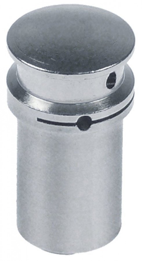 pilot burner head 2  thread 1/8"