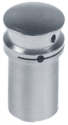 pilot burner head 2  thread 1/8"