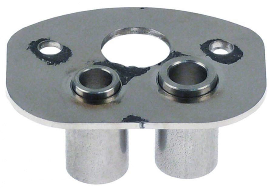 pilot burner bottom part thread 1/8"