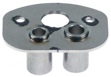 pilot burner bottom part thread 1/8"