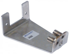 pilot burner bracket