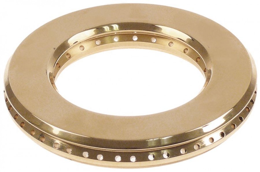 cap arzator ø 150mm