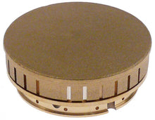 cap arzator ø 65mm 4kW