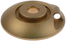 cap arzator ø 160mm pentru ø capace de arzătoare 95mm 8kW