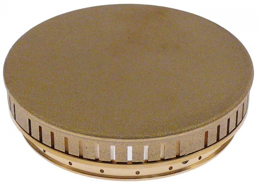 cap arzator ø 95mm 8kW