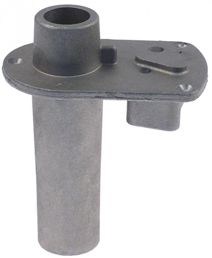 suport inferior arzator pentru ø capace de arzătoare 65mm 4kW