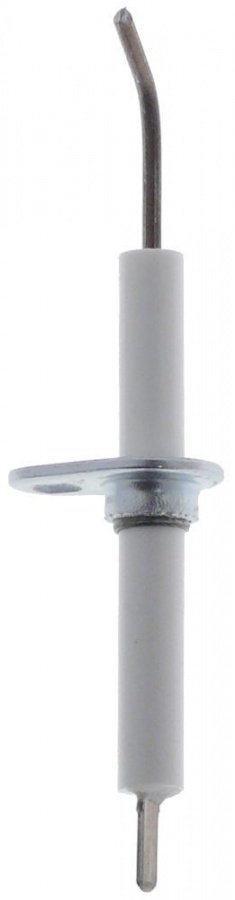 electrod de aprindere LF 23mm LF 15mm D1 ø 7mm L1 15mm L2 12mm LC1 22mm LC2 31mm