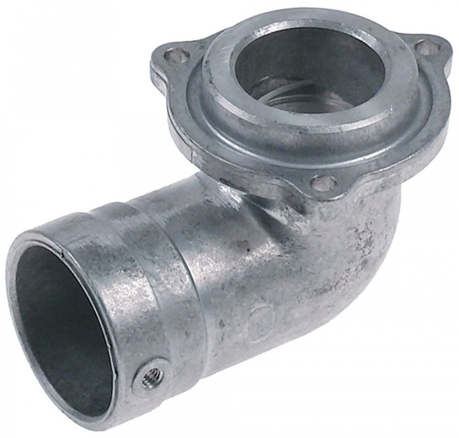 burner lower part