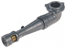 burner lower part E complete