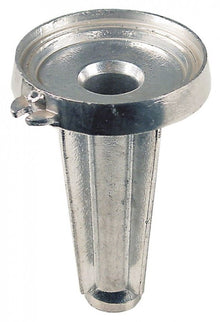 Cap pentru arzator de 4kW - Cod 104718