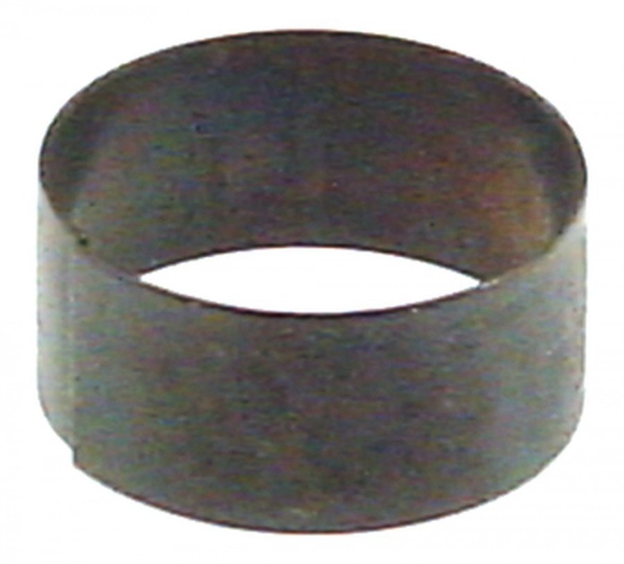 air mixing sleeve small H 12 mm ED ø 26 mm ID ø 24 mm thickness 1 mm