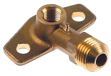 nozzle holder