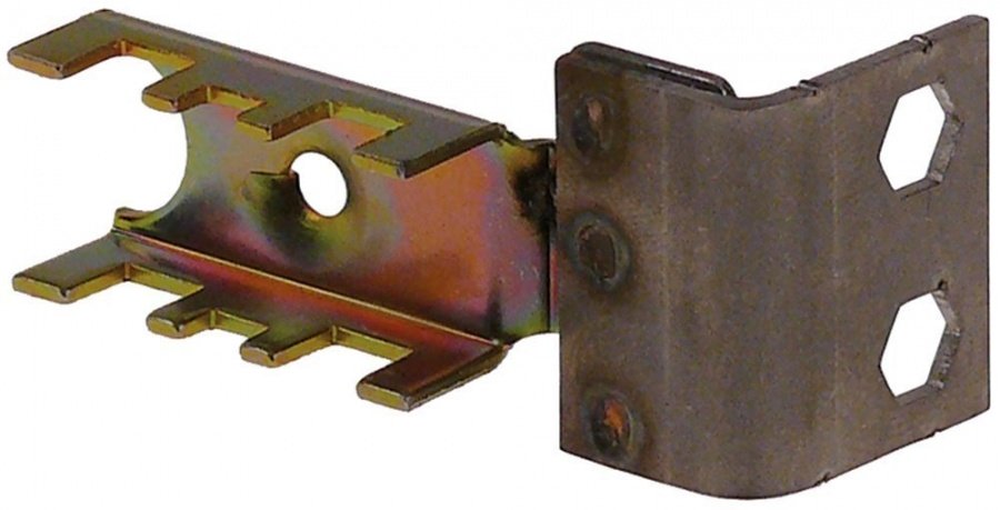 Suport pentru pilot arzator serie 100 - Cod 104742
