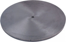 Plita de fonta ø 300 mm, MARENO CM052300 - 104755