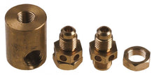 nozzle set for ceramic burner EG+FG
