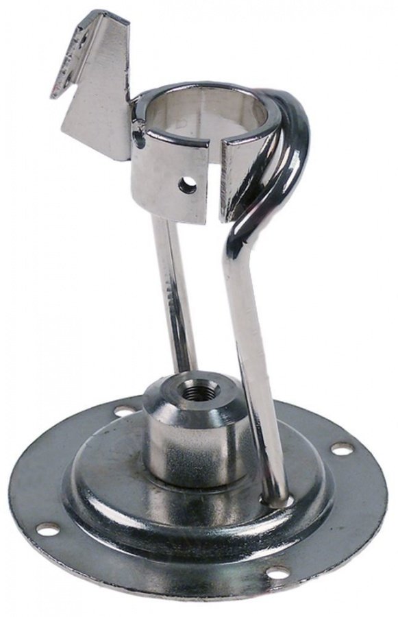 burner lower part for burner cap ø 83 mm 4,5 kW