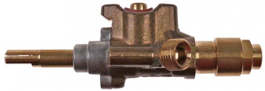 Robinet de gaz Sabaf 10 - 104775