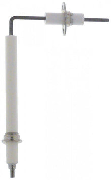 electrod de aprindere LF 23mm LF 1 16mm D1 ø 9.5mm D2 ø 9.5mm L1 10mm L2 79mm LC1 72.5mm LC2 24mm