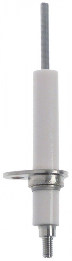 Electrod de ionizare, flansa L 23 x 16 mm, ø 9,4 mm, Fagor 12039586 - 104806
