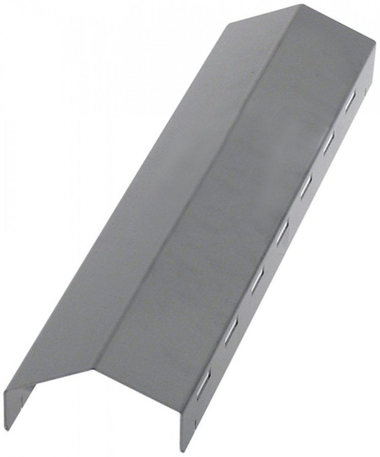 protectie  L 495mm L 95mm Î 60mm grosime material 1.7mm pentru arzător