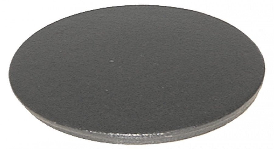Capac pentru arzator ø 100 mm - 105012