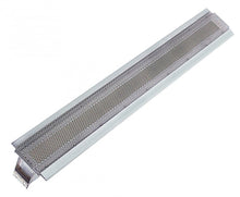 Arzator ceramic L 900 x 140 mm, suprafata de ardere L 860 x 42 mm - 105040