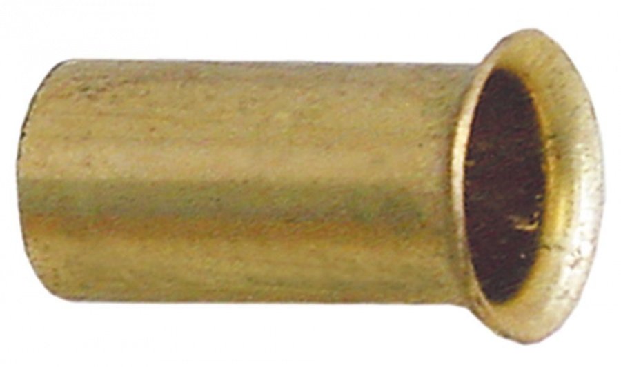 air mixing tube ø 18 mm L 38 mm