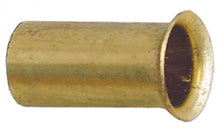air mixing tube ø 18 mm L 38 mm