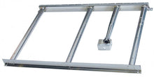 Arzator tubular cu 3 bare, L 490mm, W 700mm, H 40mm pentru cuptor - 105047