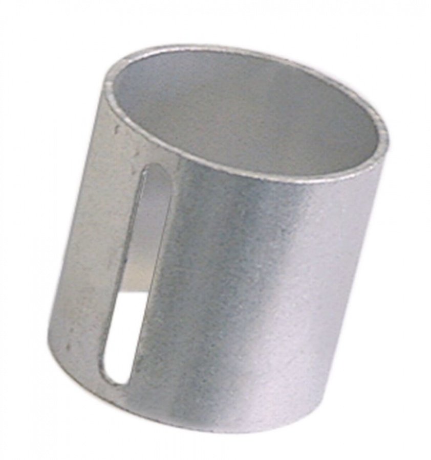 air mixing sleeve L 45 mm ED ø 45 mm ID ø 42 mm aluminium