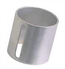 air mixing sleeve L 45 mm ED ø 45 mm ID ø 42 mm aluminium