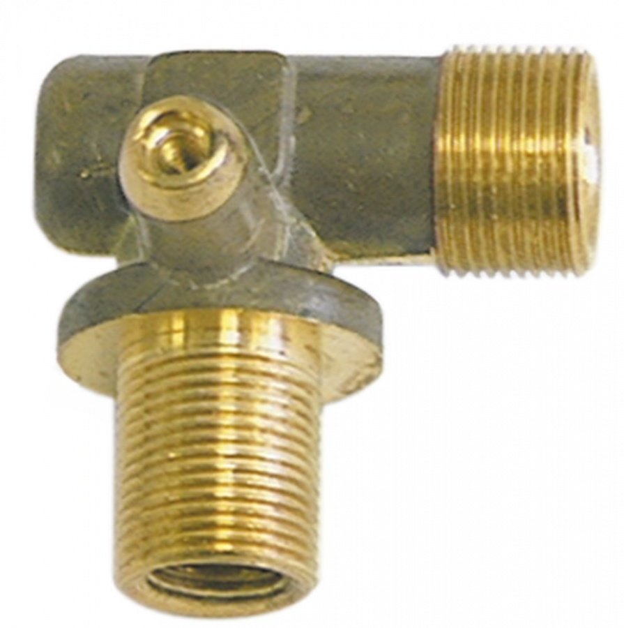 nozzle holder nozzle mounting M10x1