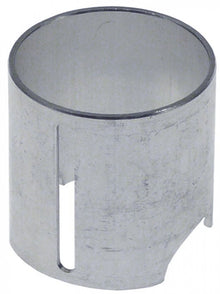 air mixing sleeve L 43 mm ED ø 43 mm ID ø 40 mm aluminium