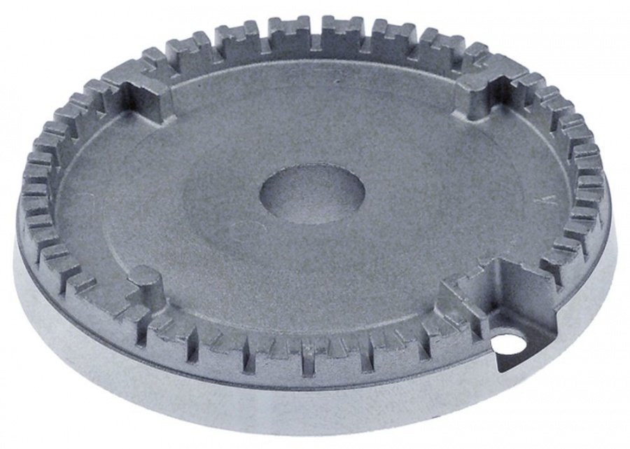 Coroana arzator 3 Kw, pentru capac ø 100 mm - 105058