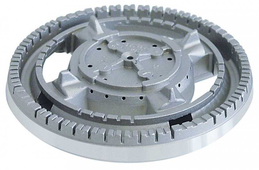 Cap suport capac coroana arzator ø 61/131 mm, 3,6 kW - 105065