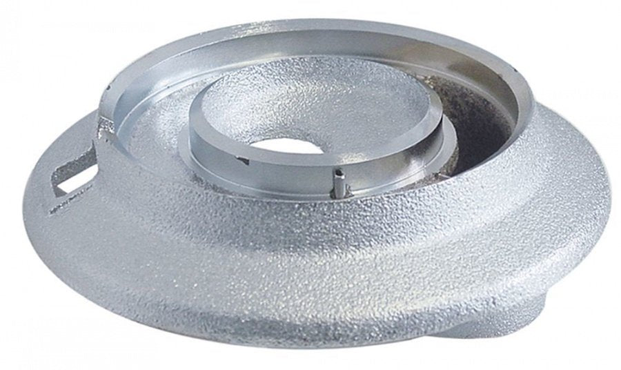 Cap arzator de tip D, pentru capac ø 110 mm, 5,5 Kw - 105070
