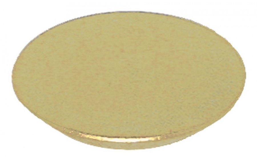 Capac pentru arzator de tip C, ø 60mm - Cod 105078