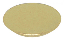 Capac pentru arzator de tip C, ø 60mm - Cod 105078