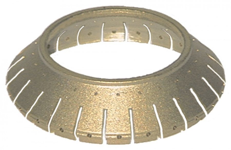 Inel arzator pentru arzator de tip D, pentru capac ø 80mm - Cod 105080