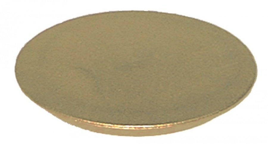 Capac arzator tip D, ø 80 mm - 105081