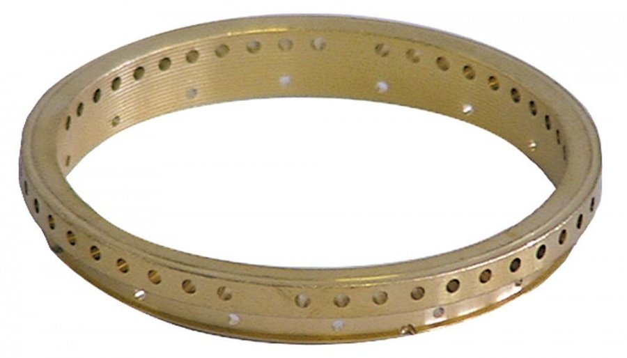 Coroana / inel arzator pentru capac ø 90 mm - 105089
