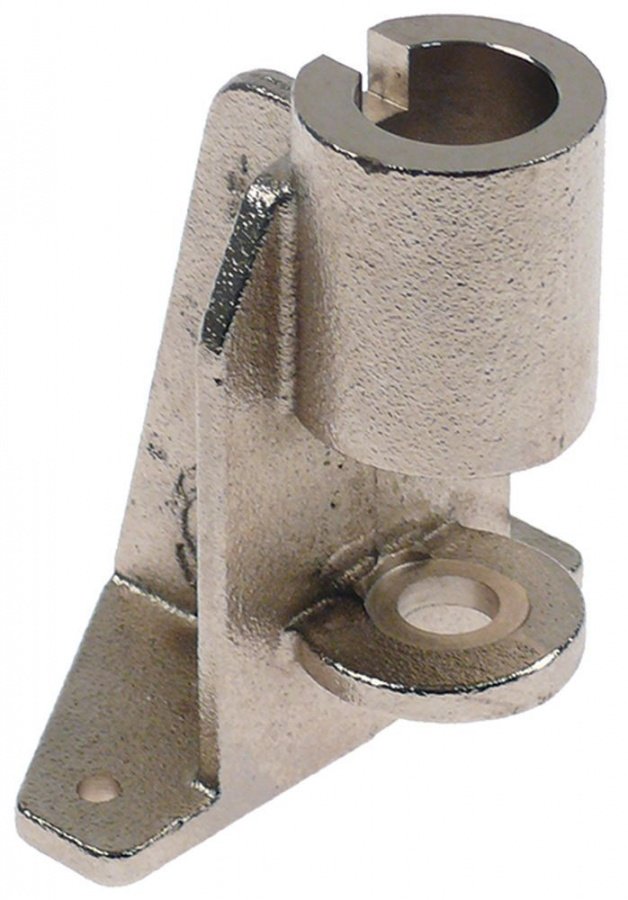 Suport cap arzator pentru capac ø 80/110 mm, 3.5/6 kW - 105094